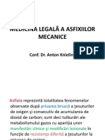 Asfixiile Mecanice 2023