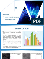 Histogram Equalization