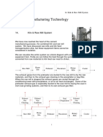 2.7. Kiln and Raw Mill