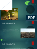 Soils