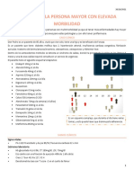 Caso Clínico Polifarmacia