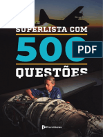 Superlista Com 500 Questoes 2024