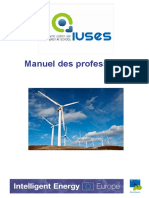 Manuel Des Professeurs