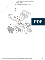 407 - Injecteurs - Faisceau Injection