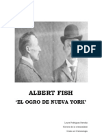 Trabajo Albert Fish