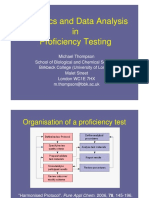 Stats and Data Analysis