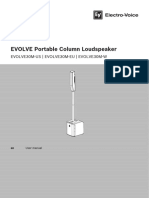 Home HTTPD Data Media-Data A EVOLVE 30M User Manual Original 39698