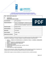 Invitación Directa Consultoría Individual - Residente de Obra