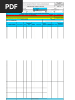 For GH 126 Formato SST Informe y Seguimiento de Inspecciones