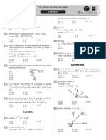 Exam. 1° B NM