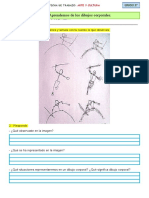 6° Ficha de Trabajo 04 de Abril Arte y Cultura