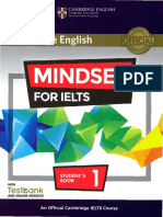 Mindset For IELTS 1