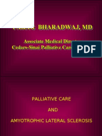 Palliative Care