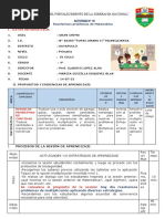 Jueves 14 de Julio