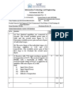 PCS - D2 - Cat Ii QP - 1 - 2 - 5