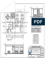 Arquitectura (3) - PLANTA Y ELEVACION