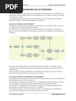 Separata DIAGRAMA DE ACTIVIDADES