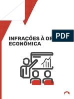 Infrações À Ordem Econ