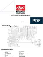 WIRING DIAGRAM 4T New