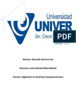 Tarea 1.1 Carga Eléctrica y La Ley Del Coulomb GLOSARIO