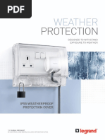 Legrand Weatherproof Plug Cover Flyer (Edited) (2) - 0