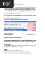 Exam MSFT AZ 104 Self Assessment Build5Nines