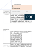 Stakeholder Analysis 4