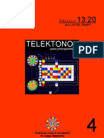 Telektonon