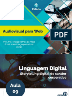 Aula 08-09 - Storytelling Corporativo