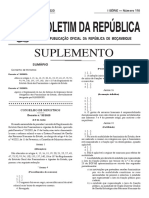 BR 110 I Serie Suplemento 2023