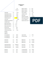 10.4 Prefiltro - Calculos