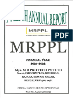 Annual Report - 22-23