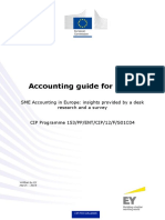 Accounting Guide For SMEs - 2015 - EN