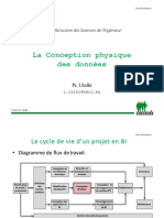 5 - Conception Physique