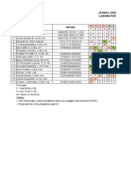 Absen Lab Juni 2023