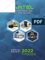 Annual Report 2022