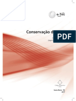 Cap Livro - Práticas Conservacionistas