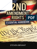 2nd Amendment Essential Elements