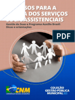 16 - Assistencia Social