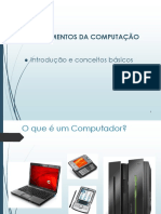 Fundamentos Da Computação