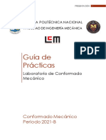 Guía de Prácticas - LCM