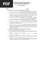 Quiz Gestion Empresarial Grado 10