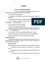 Esd Module 2 - Notes