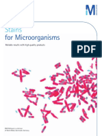 Merc130164 w287708 Stains For Microorganisms Ms