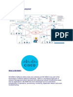 SDWAN Deployment