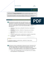 Análise Das Demonstrações Financeiras