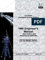 SY-5005005 HMI EngineersManual