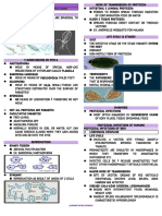 Week 15 16 Protozoa Other Systemic Infections