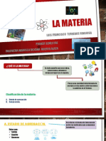 La Materia