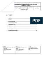 Pno Control de Cambios